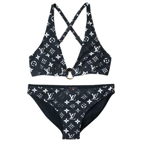 louis vuitton 2054 packable swimwear|louis vuitton bikini bottoms.